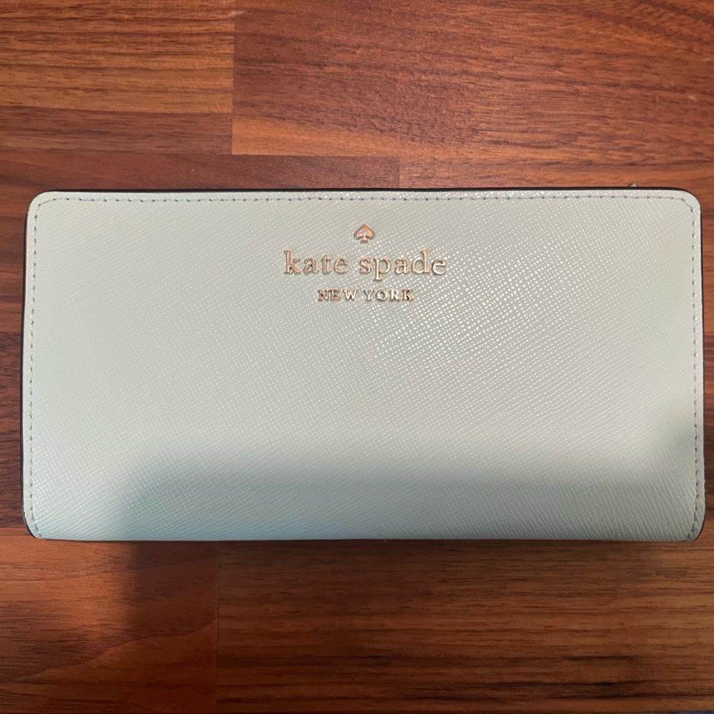 Kate Spade wallet